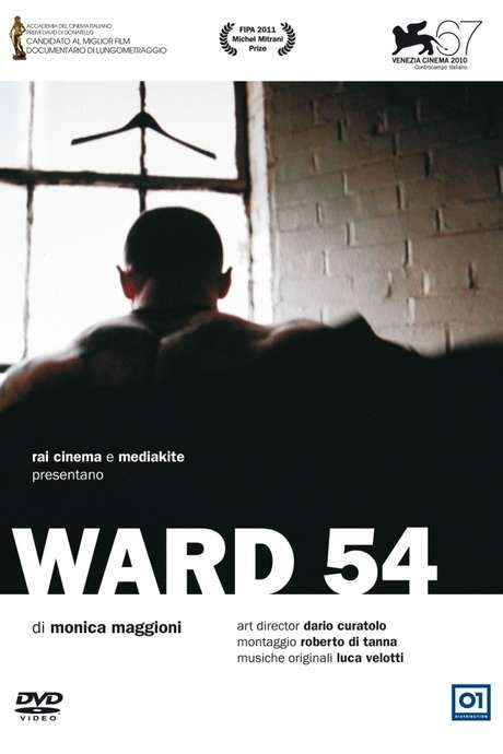 Ward 54